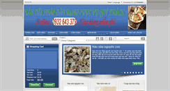 Desktop Screenshot of hausuaphap.com